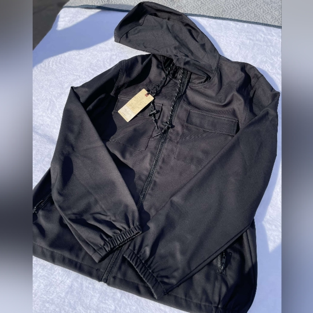 Performance Jacket - Picture 5 of 5